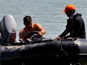 Balıkçı kardeşlerin cesetleri bulundu