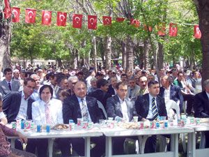 Karapınarlılar Günü etkinliklerle kutlandı
