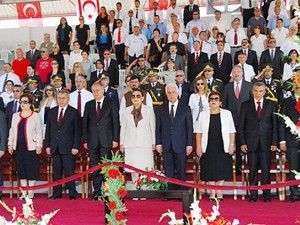 38. yılı kutlanıyor