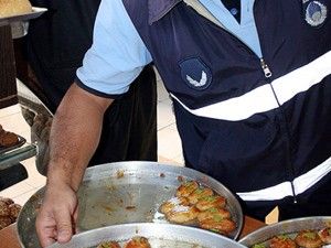 Gıdada sahtekarlığa sıkı takip