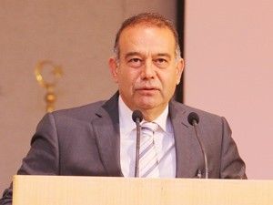 Koşar: Heyecanlı bir sezon yaşayacağız