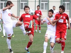 Anadolu Selçuklu'da futbolcu sayısı 17 oldu