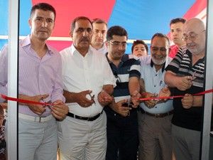 Sincap, 29. şubesini Sakaryada açtı