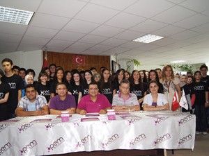 PEM Dersaneleri geleneği bozmadı