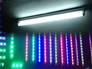 LED ışıktaki büyük tehlike