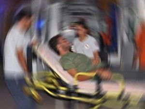 Ağrı'da katliam gibi kaza: 13 ölü