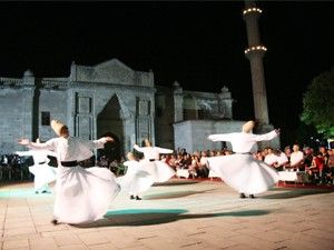 Aksaray'da Ramazan ayı etkinlikleri