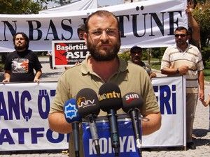 Özgürlük için 6 yıl