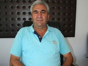Sürücülere sıcak uyarısı