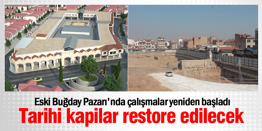 Buğday Pazarı onayladı