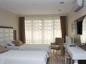 Gazetecilere 5 yıldızlı tatil imkanı