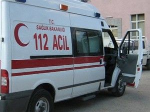 Samsun'da feci kaza: 7 ölü
