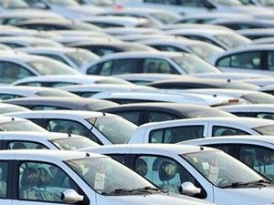Hacizli araç otoparkta beklemeyecek