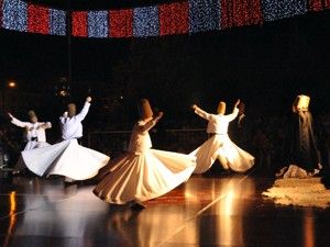 Seydişehir'de Ramazan etkinliği