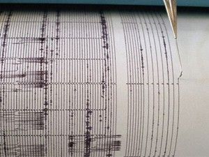 Kahramanmaraş'ta Deprem