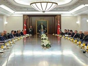 Gündem siber saldırılar