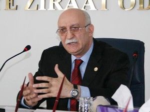 Topraklar sulu tarıma açılmalı