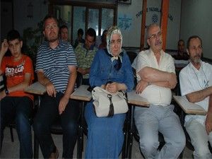 Ramazanın nasıl Kur-an ayı olduğu konuşuldu