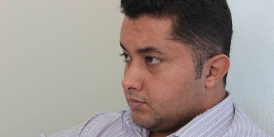 Konyalı Kaymakam açığa alındı!