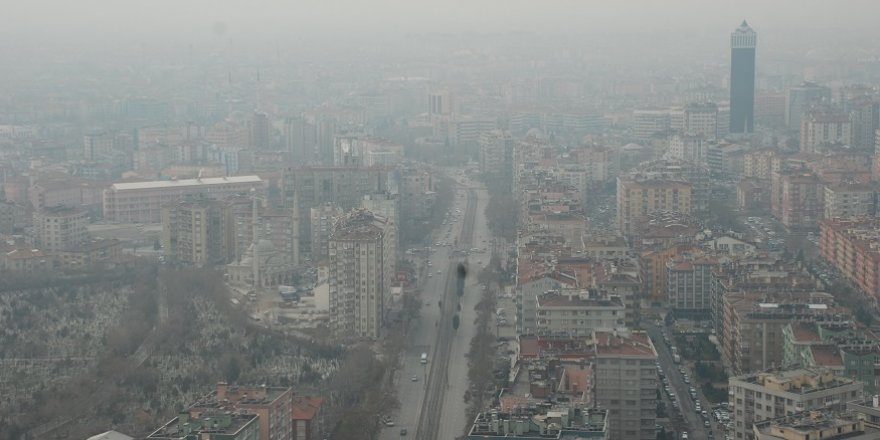 Kirlilik hayatınızı olumsuz etkilemesin