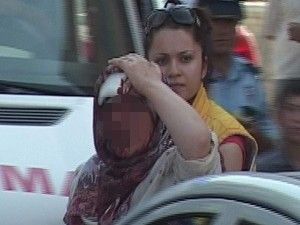 Tabela kavgası kanlı bitti