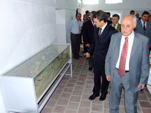 ‘Şehir müzesine ihtiyaç var’