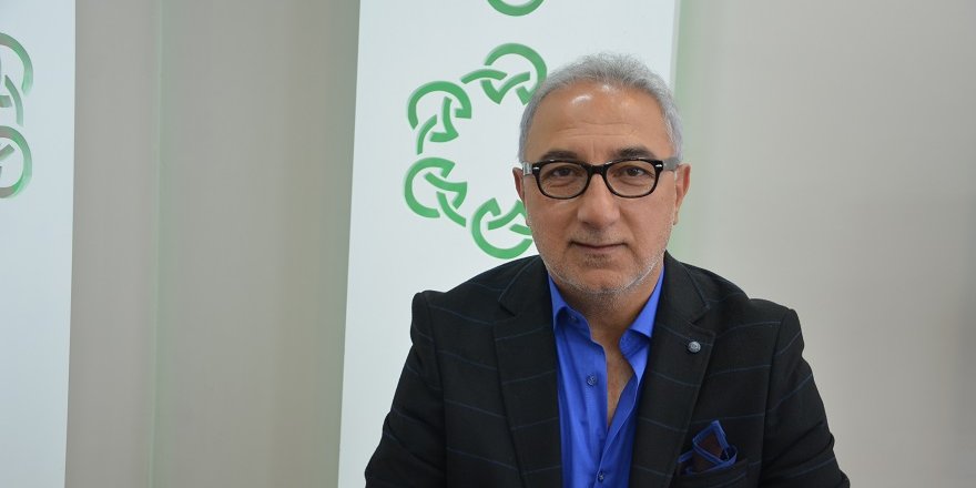 Başarı tek başına gelmez