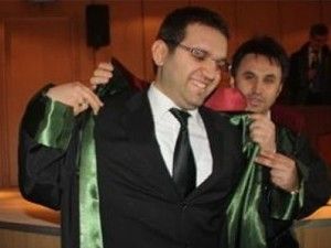 88 bin avukat görev yapıyor