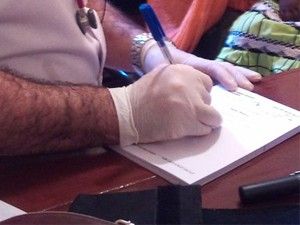 Adana'da difteri şüphesi