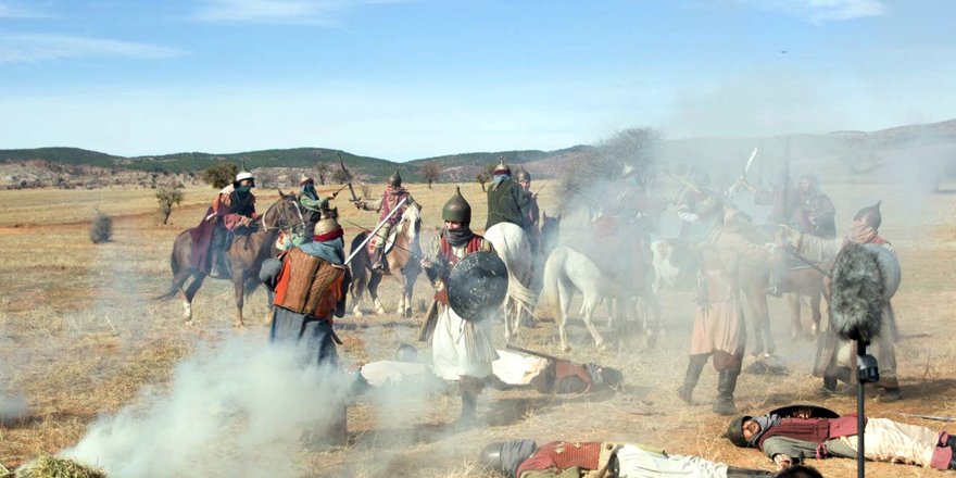 Türk tarihini "60 dakikaya" sığdıracaklar