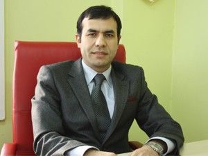 Cemiyet, sembolik basın bayramını kutladı