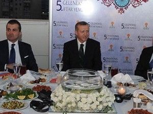Hiçbir ülkenin içişlerine karışmıyoruz