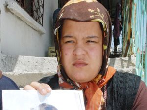 Beyza’nın en acı doğum günü