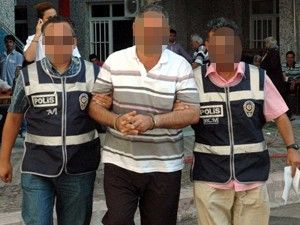 Yeni yasa da müebbetten kurtaramadı