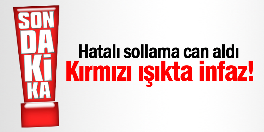 Akşehir’de cinayet