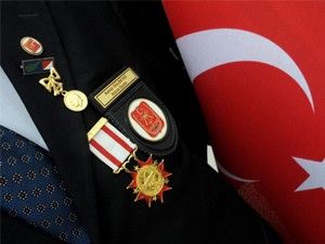 Kıbrıs gazilerine madalya müjdesi