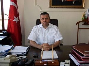 Sulama projelerine 7 milyon lira