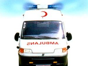 Karapınar'da zehirlenme