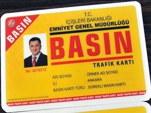 24 Temmuz Basın Bayramı