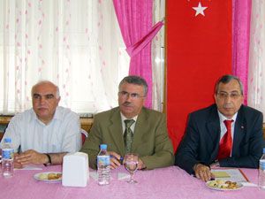 ‘Bulunduğumuz seviyeyi yeterli görmüyoruz’