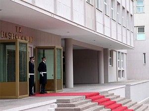 Başkent'te kritik toplantı