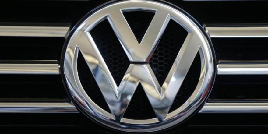 Volkswagen Cezayir'e fabrika kurdu