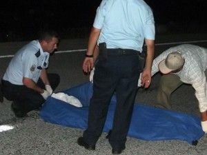 3 ayrı kazada 1 ölü, 4 yaralı