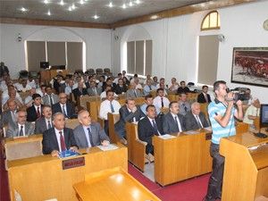 Somut projeler üretmeliyiz