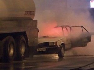 Facianın eşiğinden dönüldü