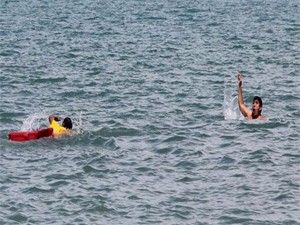 Boğulmaları önleyecek 12 altın kural