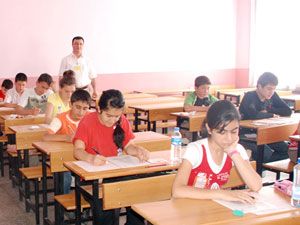 Sınavlar kâbus oldu