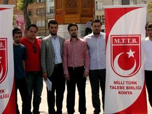 Katliama sessiz kalmayacağız