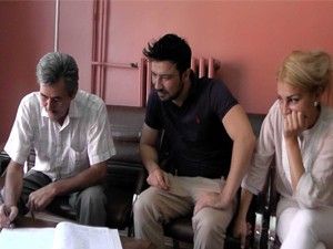 Dünyaevine giren futbolcu evlilik cüzdanını alamadı