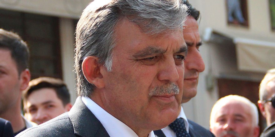 ‘Abdullah Gül parti kuracak’ iddialarına yanıt geldi